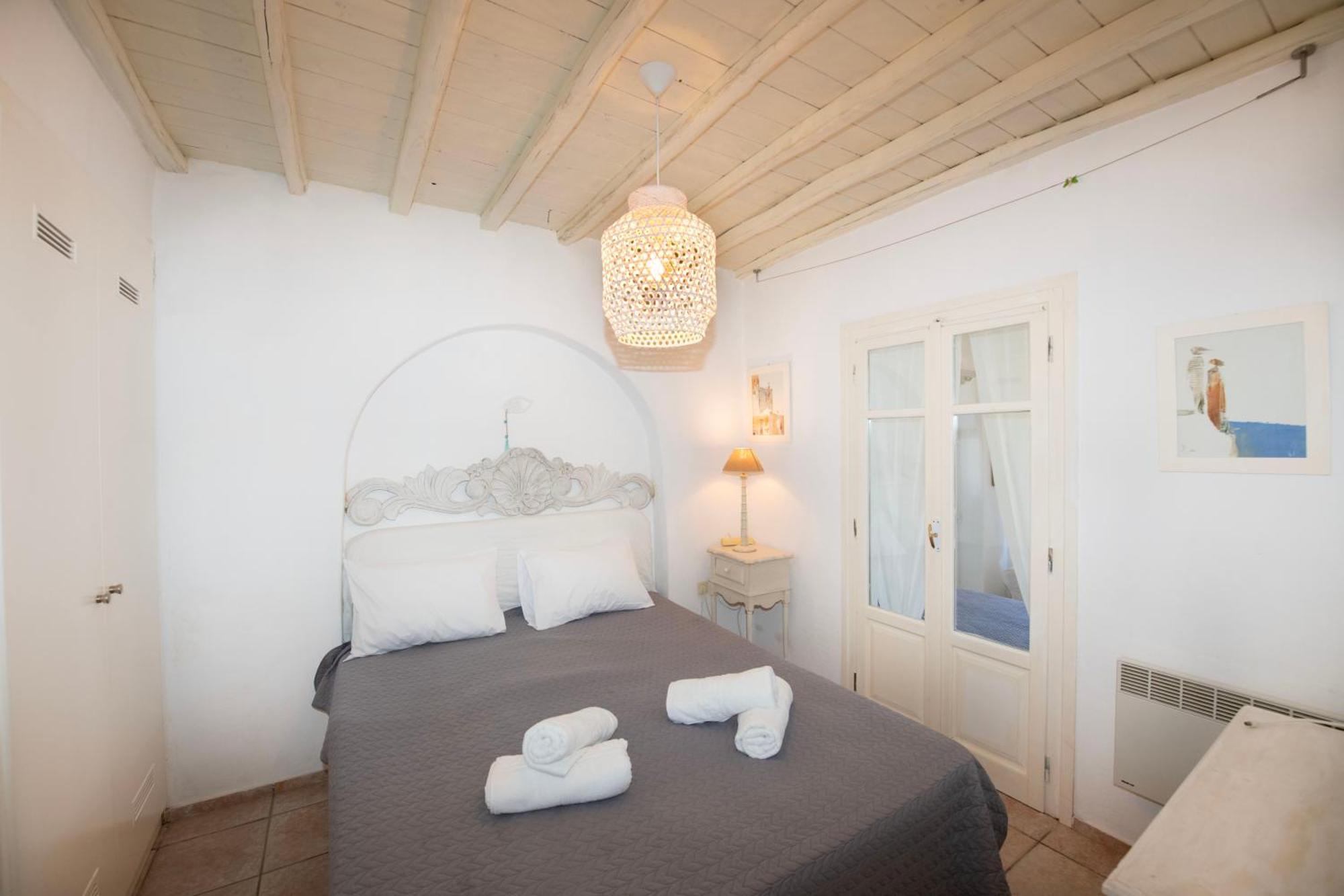 Charisma House Ornos Mykonos Mykonos Town