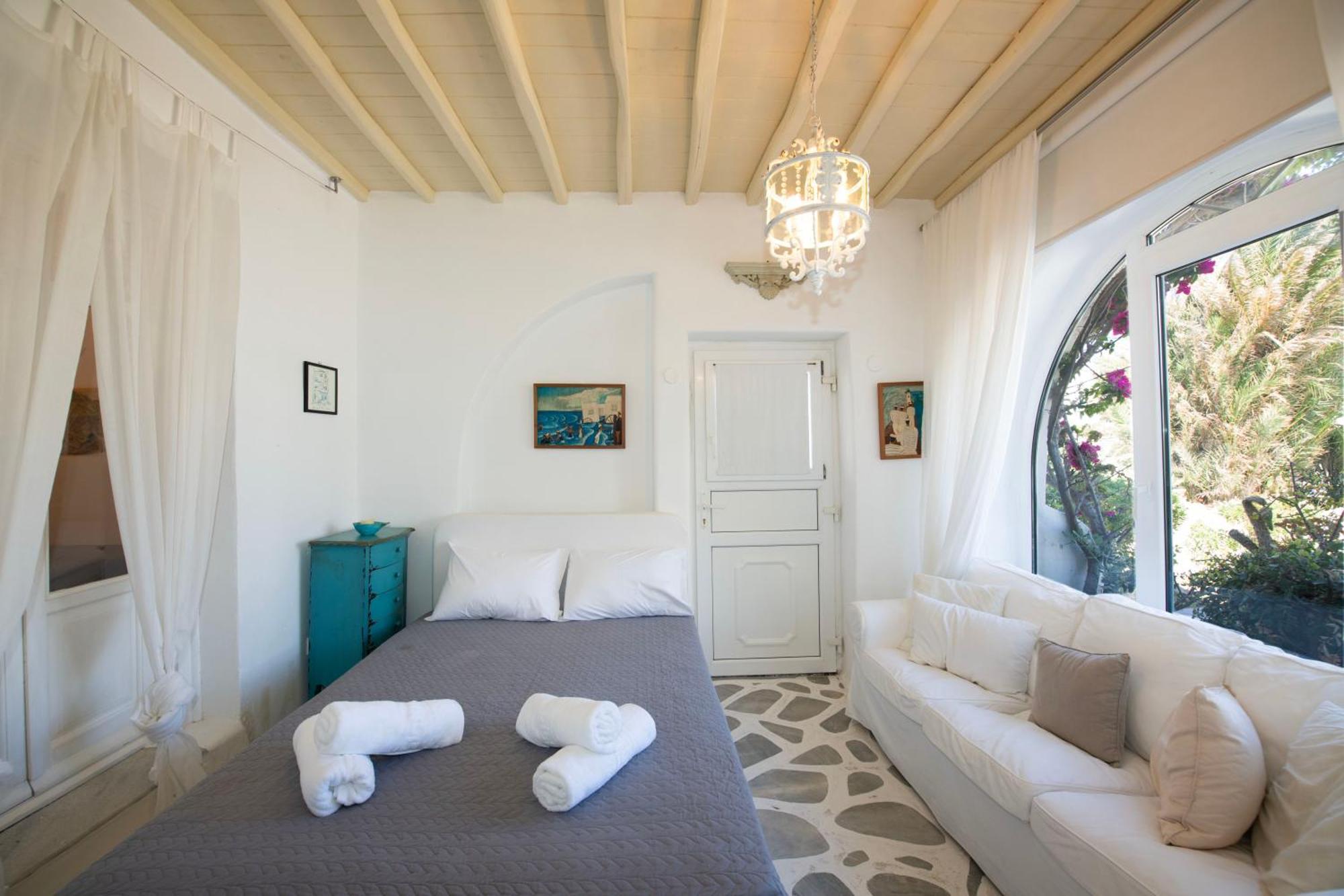 Apartment Charisma House Ornos Mykonos