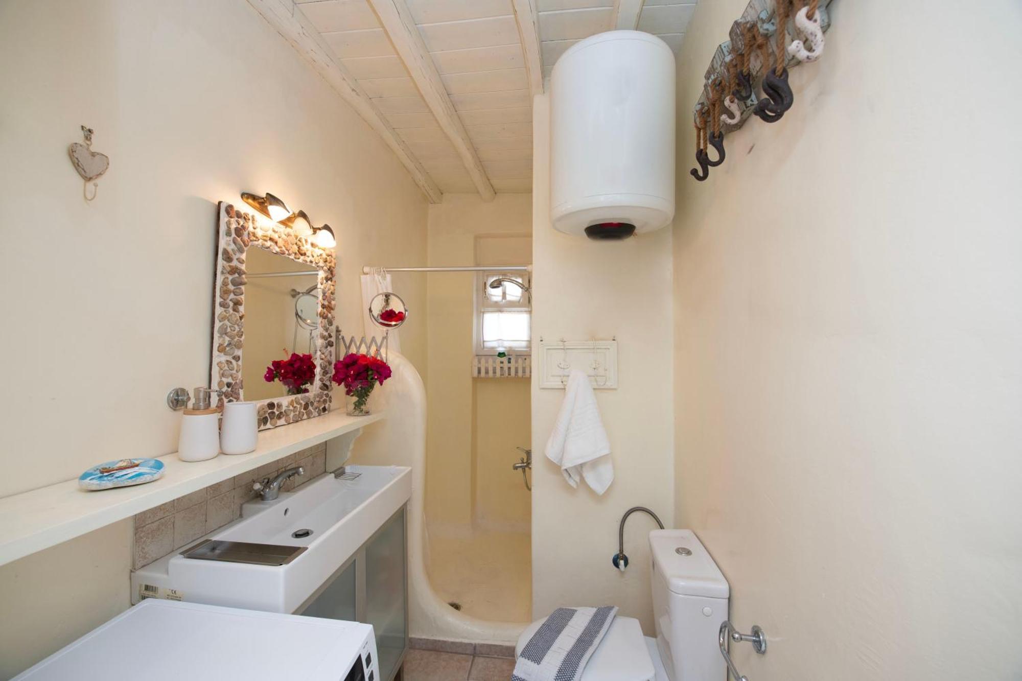 Apartment Charisma House Ornos Mykonos