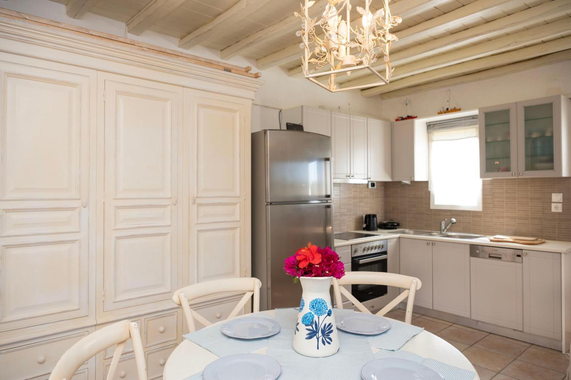 Apartment Charisma House Ornos Mykonos