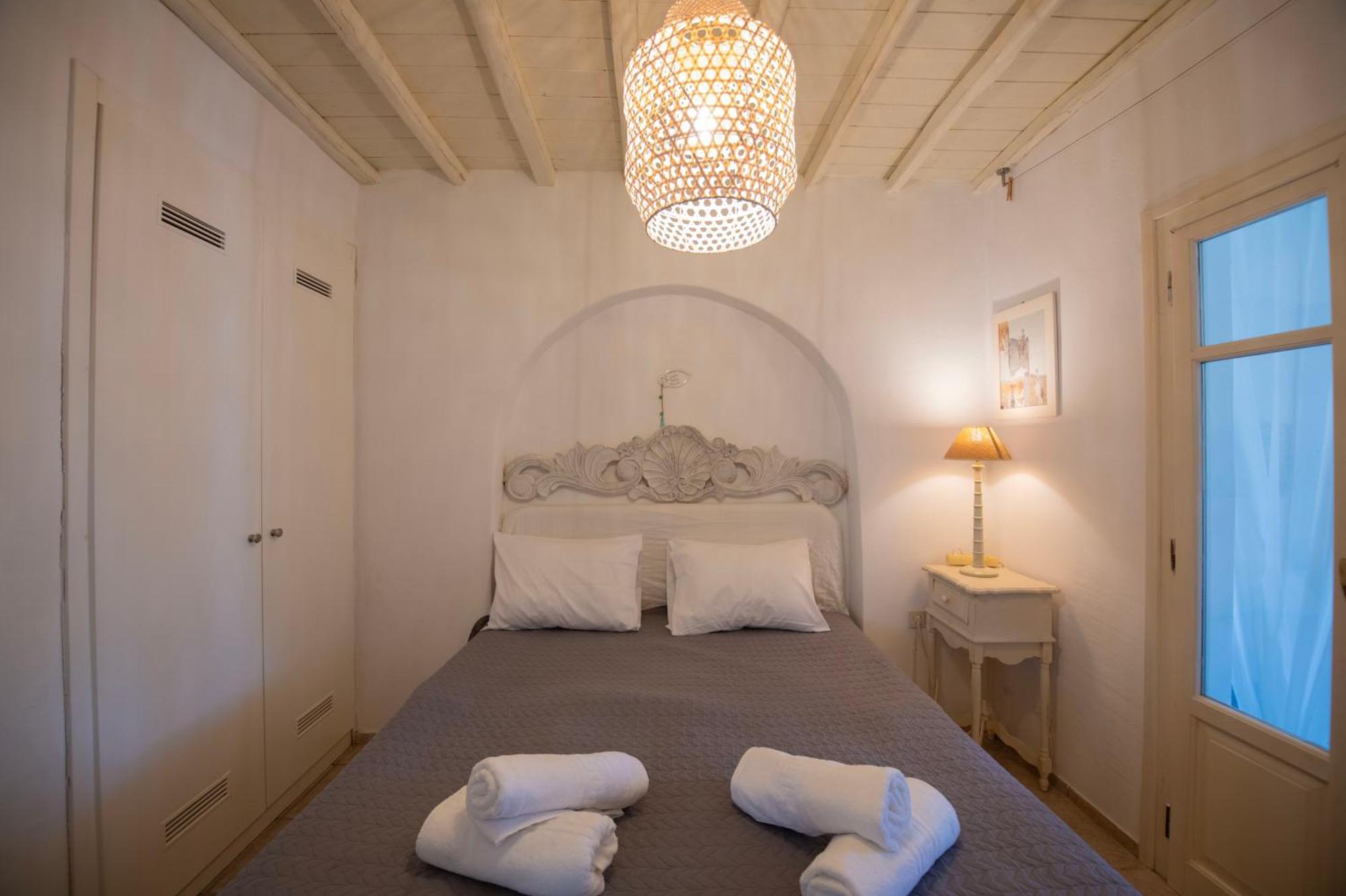 Charisma House Ornos Mykonos * Mykonos Town