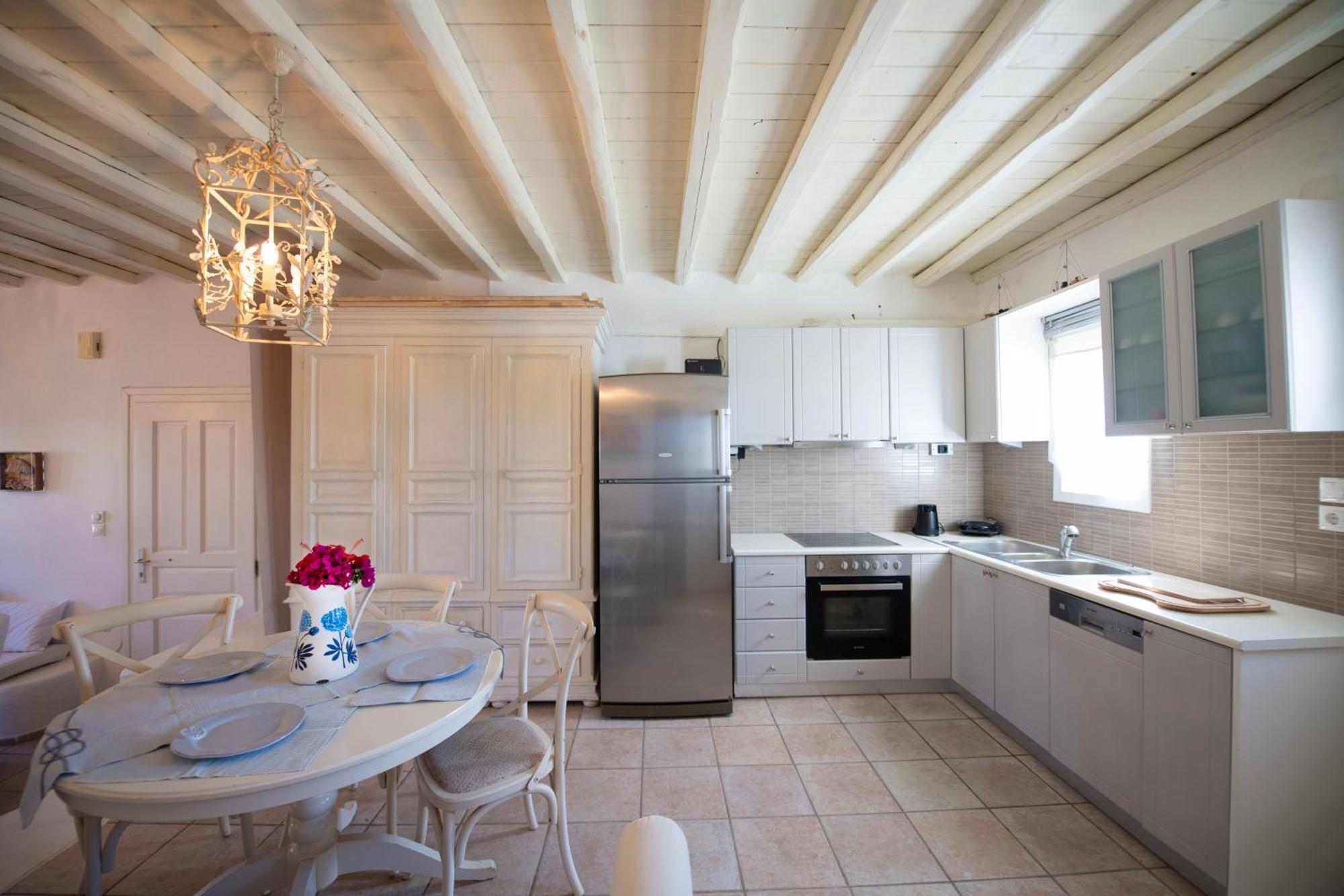 Charisma House Ornos Mykonos *