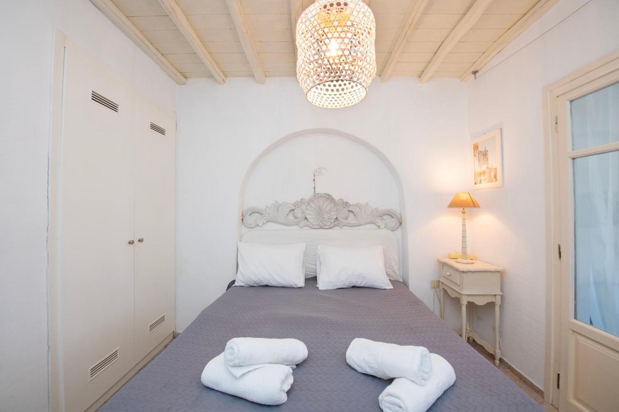 Charisma House Ornos Mykonos Mykonos Town
