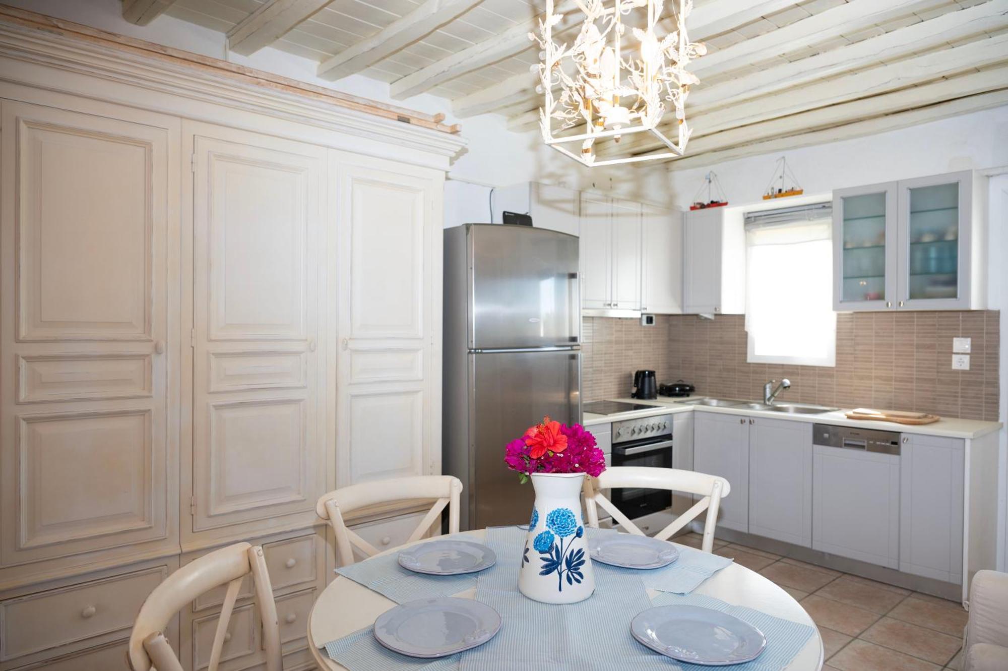 Apartment Charisma House Ornos Mykonos *