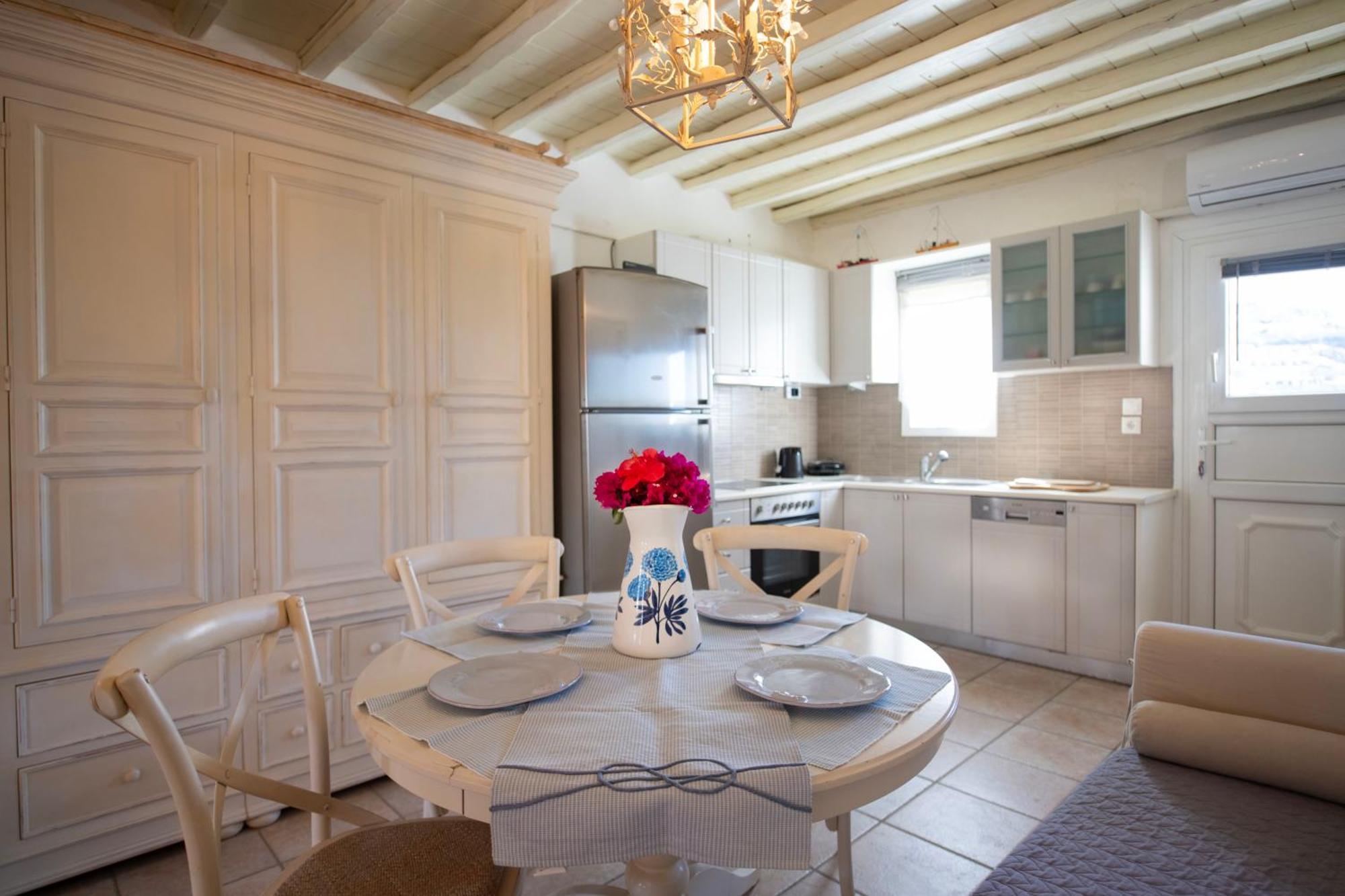 Charisma House Ornos Mykonos Apartment